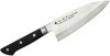Satake Satoru nóż Deba 16 Cm do ryb